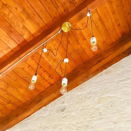 Pensión All'ombra Dei Lecci Alberobello